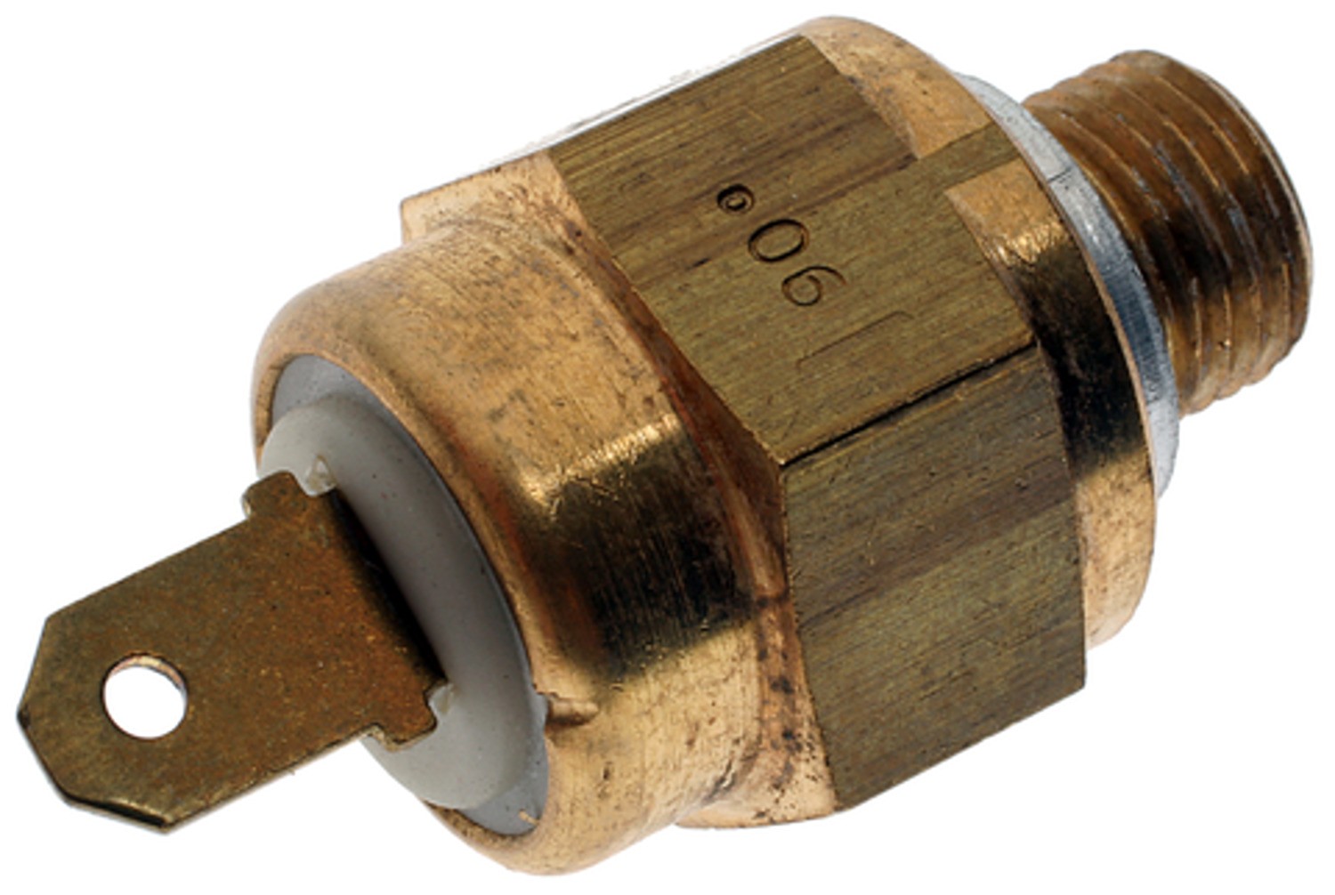 Four Seasons Engine Cooling Fan Switch | 37443 Fits Volkswagen - 2